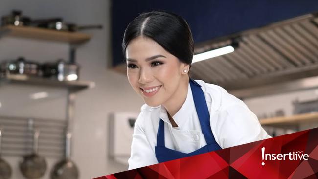 Begini Kronologi Icen MCI 13 Tuding Chef Devina Plagiat Resep Miliknya