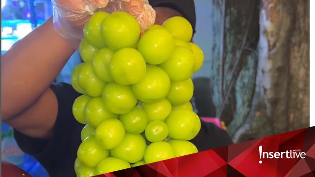 Makna Tradisi Makan 12 Anggur di Malam Tahun Baru, Ini Alasannya