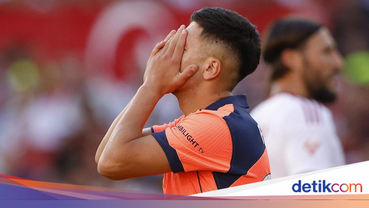 Kroos: Barca Sulit Juara Liga Champions dengan Gaya Mainnya