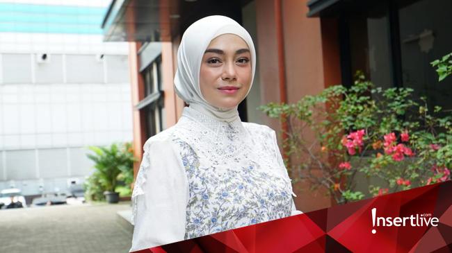 Sulit Ikuti Bacaan Bahasa Arab, Celine Evangelista Ungkap Perjuangan Belajar Salat