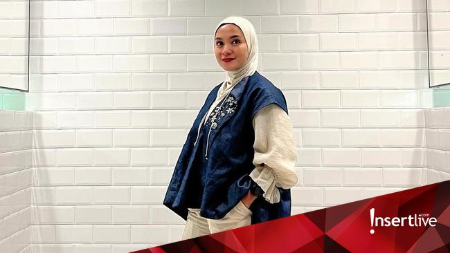 Terpopuler: Enno Lerian Bela Suami dari Netizen hingga Curhat Kristin Cabot Kiss Cam Coldplay