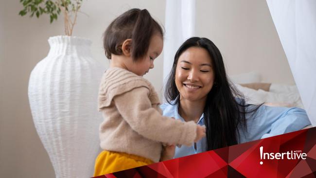 Penelitian Terbaru: Ternyata Ibu Lebih Besar Wariskan Kecerdasan ke Anak