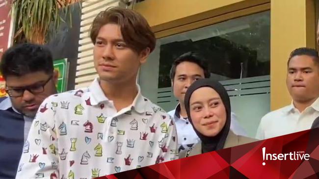 Rizky Billar Siap Seret Haters ke Jalur Hukum Demi Harga Diri Keluarga