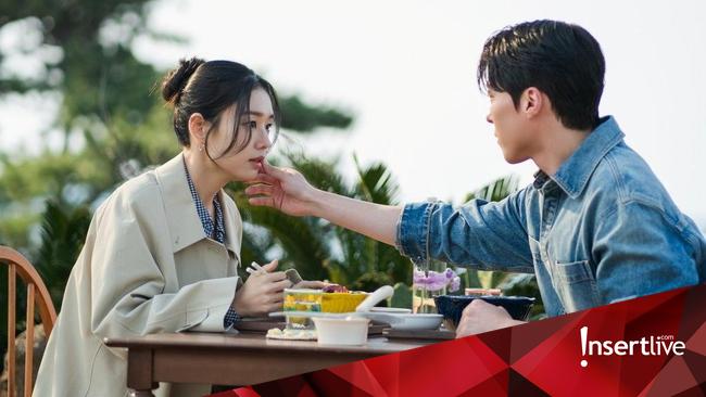 5 Momen Romantis Jang Ki Yong dan Ahn Eun Jin yang Bikin Baper di Dynamite Kiss