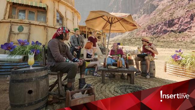 Series Musim Terbaru yang Tayang di Netflix Tahun Ini, Ada One Piece hingga The Bridgerton