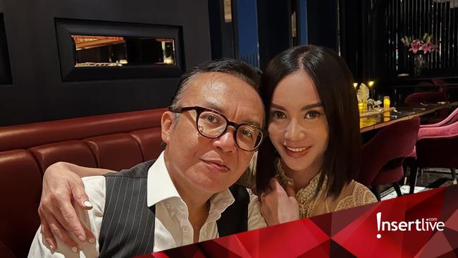 Dearly Joshua Akui Putus dari Ari Lasso: No Turning Back