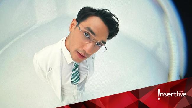 Lirik Lagu Silakan - Afgan