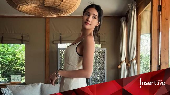 Ini Wewangian Favorit Anya Geraldine yang Tingkatan Percaya Diri