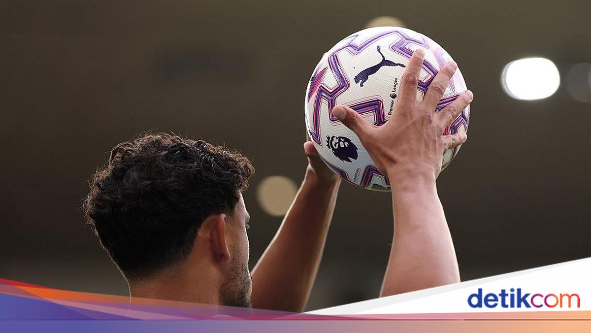 Premier League Long Throw-in Trend Analysis