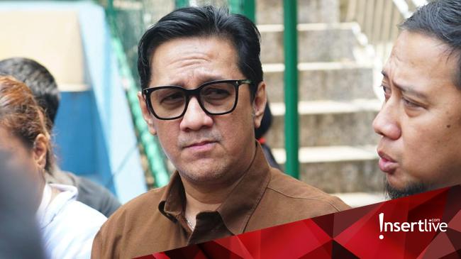 Reaksi Umi Kalsum Saat Andre Taulany Nyanyikan Lagu Bilqis Anak Ayu Ting Ting