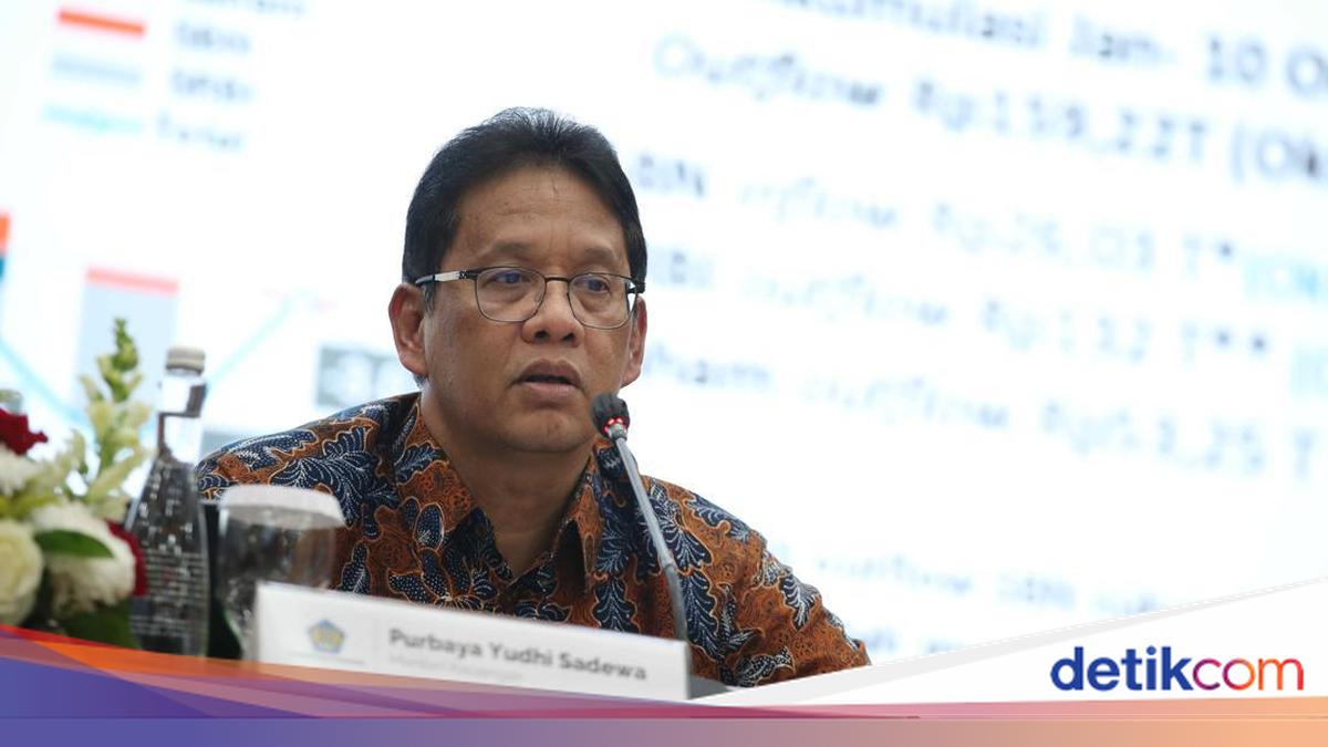 Purbaya Jawab Kritik Media Asing soal MBG-Kopdes: Lihat Eropa Berapa Defisitnya