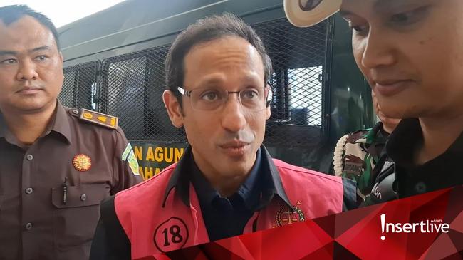 Terpopuler: Kondisi Nadiem Makarim di RS vs Curhatan Atalia soal Ridwan Kamil