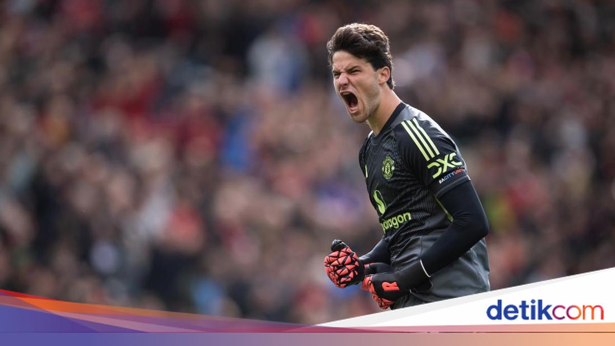 Semoga Kemenangan atas Liverpool jadi Momentum Kebangkitan MU