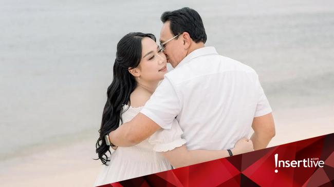 Ahok dan Puput Nastiti Dikaruniai Anak Ketiga, Ini Arti Namanya