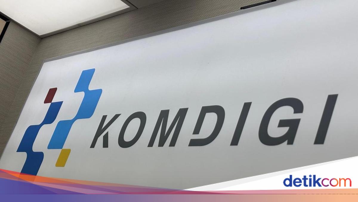 Google Kena Sanksi, Meta Aman: Ini Hasil Pemeriksaan PP Tunas