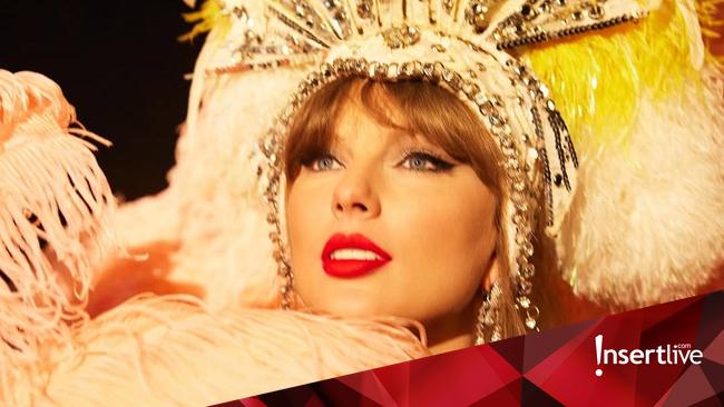 Dihujat Terlalu Dominasi Musik dan Budaya Pop, Taylor Swift Ogah Geser dari Puncak Karier
