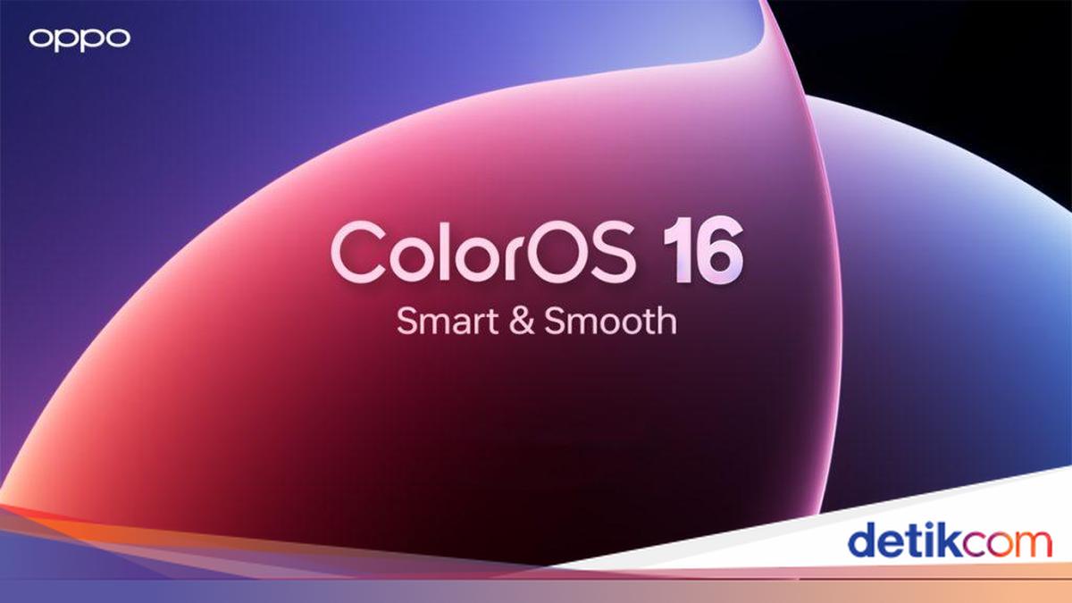 Realme UI Bakal Digabung dengan OxygenOS ke ColorOS