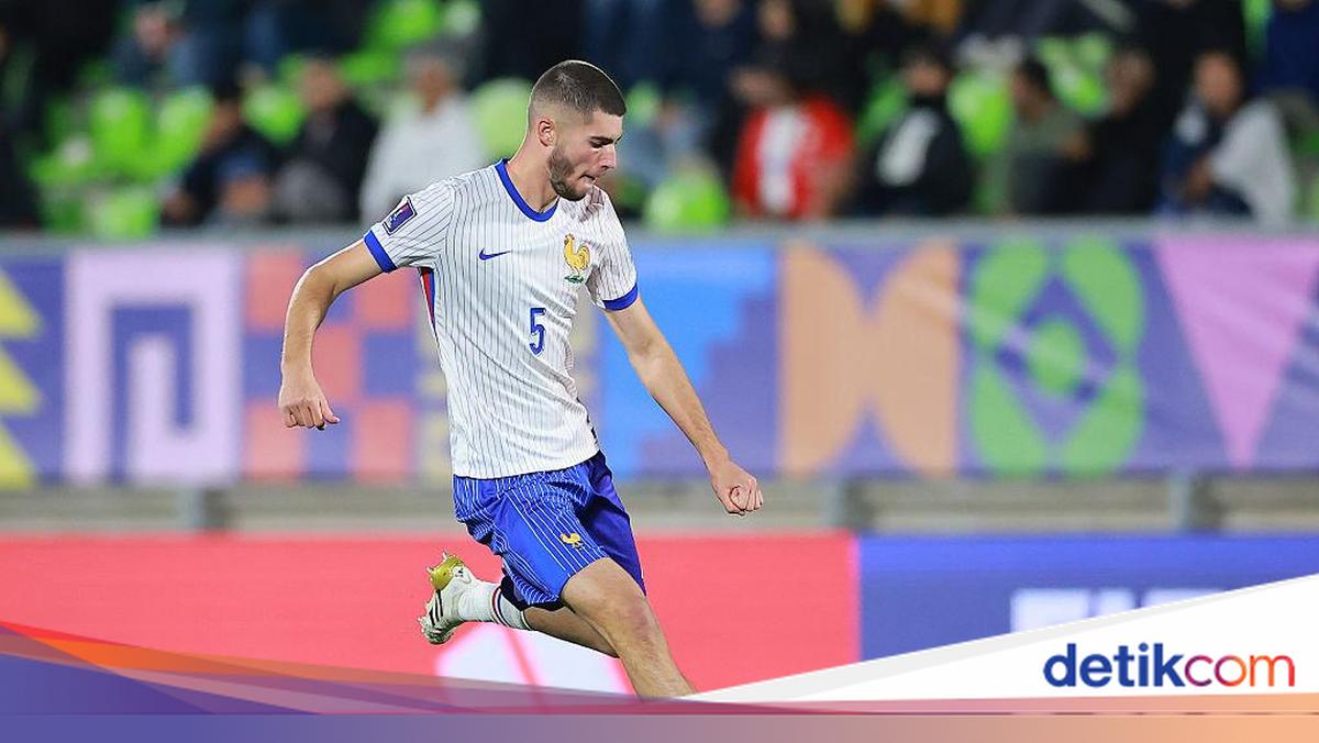 Elyaz Zidane Leaves Real Betis for French Ligue 2 Club Red Star
