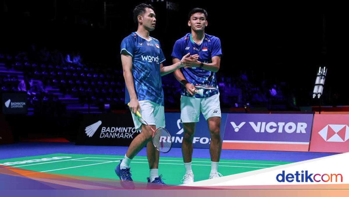 Kunci Kebangkitan di Awal Tahun Analisis Mendalam Kemenangan Tiga Gim FajarFikri di Malaysia Open 2026
