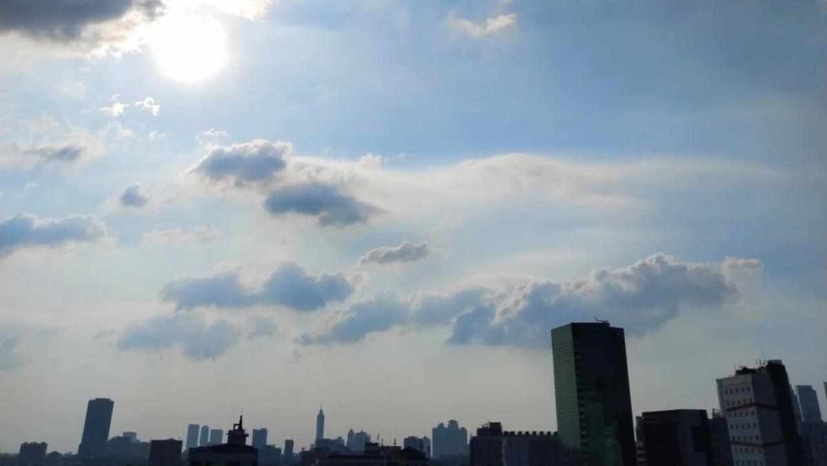 IDAI Minta Ortu Batasi Aktivitas Anak di Luar Ruangan, Waspadai El Nino 'Godzilla'