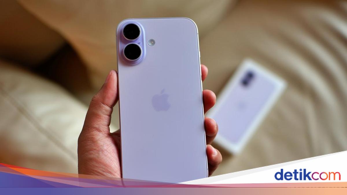 Rumor iPhone 18 dan iPhone 18e Punya Kapasitas RAM yang Tak Biasa