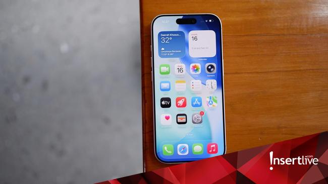 Terbaru! 10 HP Paling Laku di Dunia, Hanya Ada 2 Brand yang Dominasi