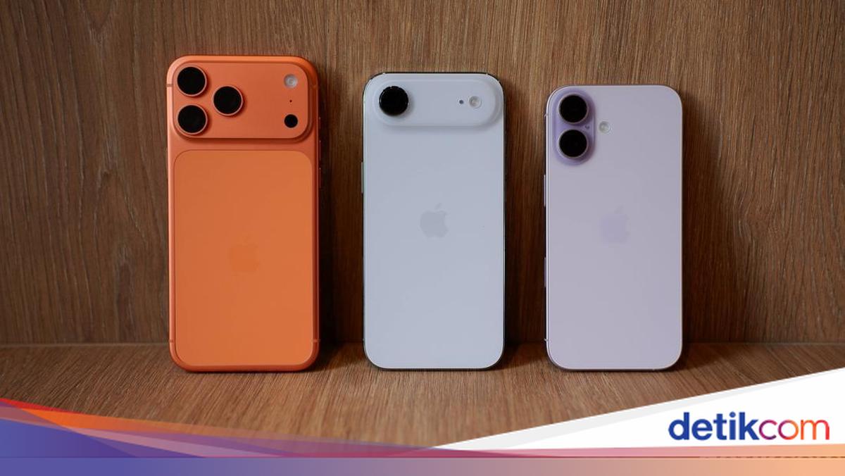 iPhone 17 Tidak Bisa Hidup Setelah Dicas? Ini Solusinya
