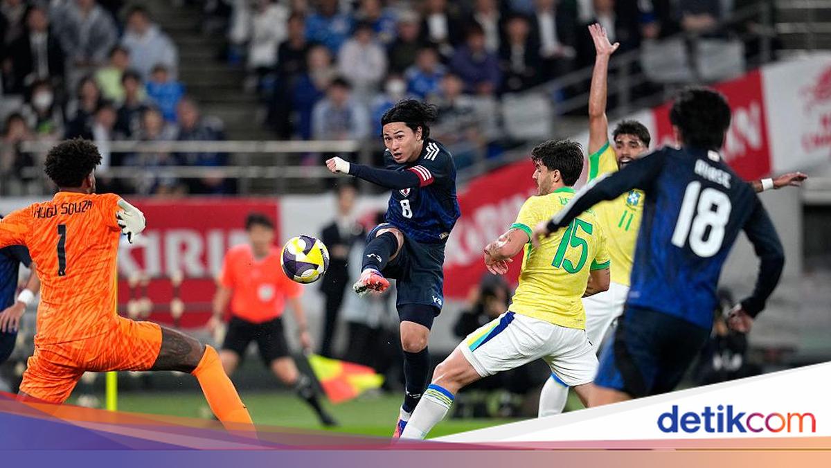 Japan’s Giant-Killing Run: 3 Wins Over Football Powers