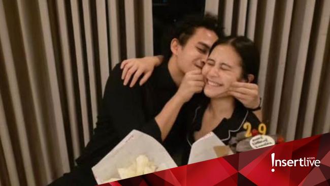 Terpopuler: Omara-Prilly Disangka Beda Agama hingga Lisa Mariana Skakmat Safa Marwah