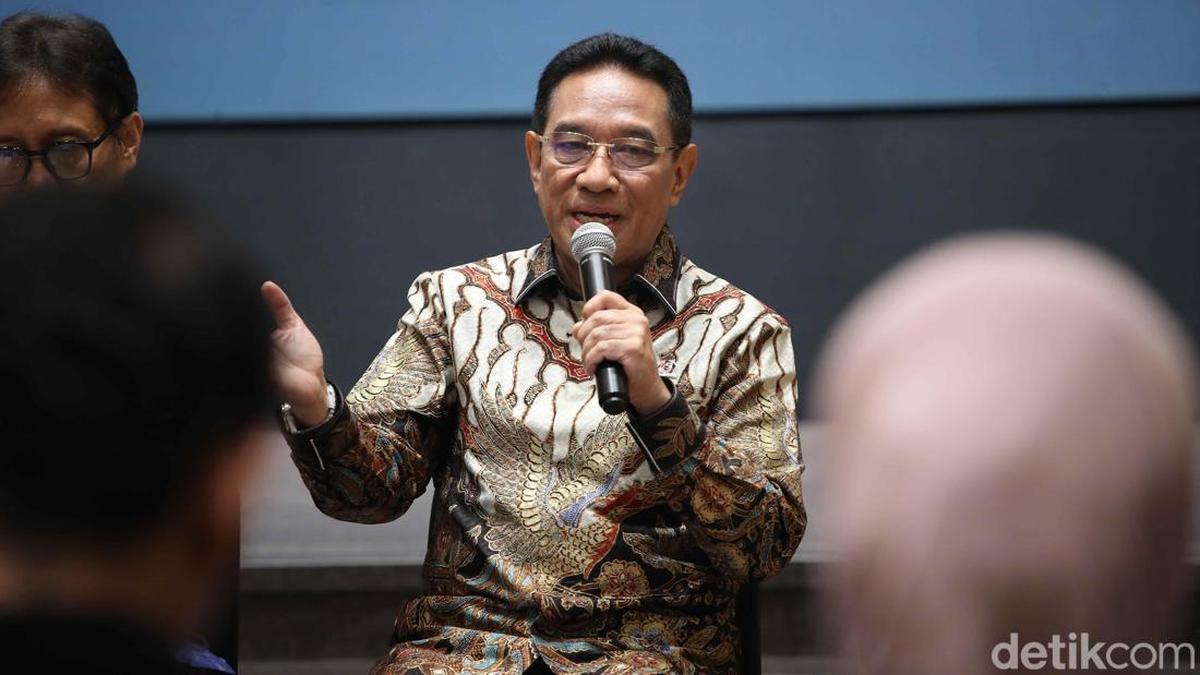 1 Orang Meninggal Tiap 4 Menit, Wamenkes Soroti Banyak Kasus TBC Belum Ditemukan