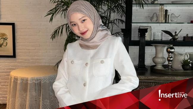 Terpopuler: Jule Tak Pakai Hijab Saat Bareng Anak Vs Pekerjaan Pacar Nathalie Holscher