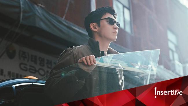 Rating Taxi Driver 3 Melambung Tinggi, Aksi Lee Je Hoon Dipuji