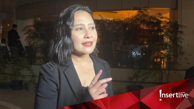 Prilly Latuconsina Sebut Bencana Banjir di Sumatra Ulah Keserakahan Manusia