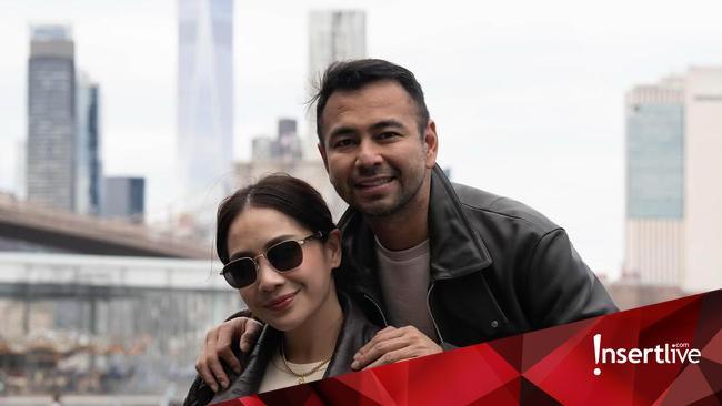 Raffi Ahmad dan Nagita Slavina Kirim Bantuan Rp15 M untuk Korban Bencana di Sumatra