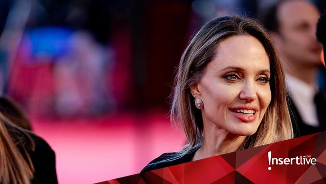 Berani Buka-bukaan, Angelina Jolie Perdana Kasih Lihat Luka Mastektomi Ganda