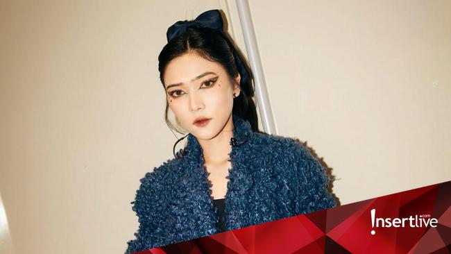 Lirik Lagu terima kasih dariku. - Isyana Sarasvati