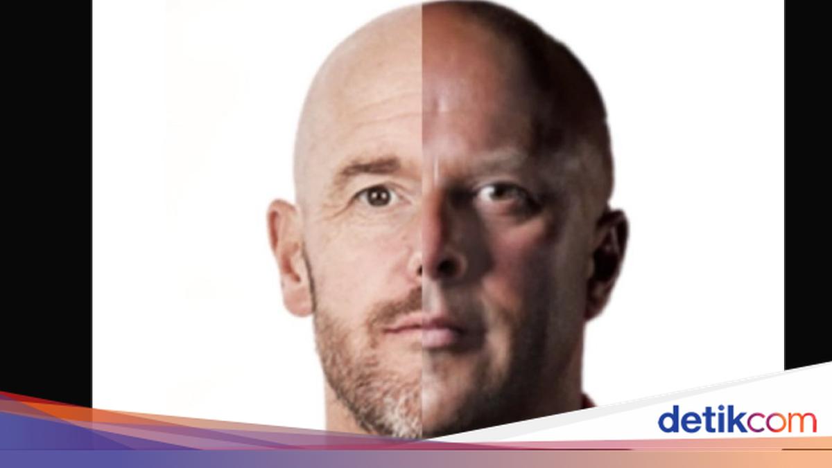 Meme Arne Slot Dicemooh gegara Liverpool Kalah Melulu