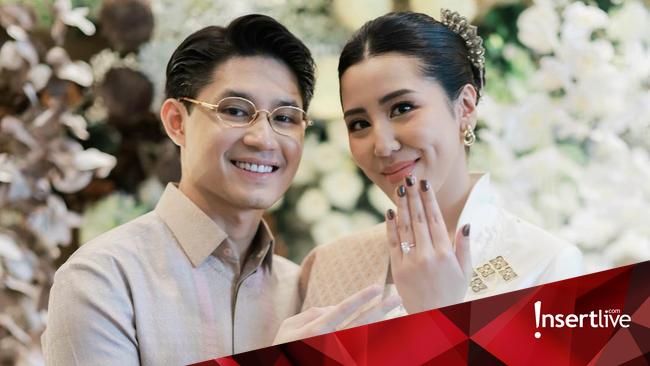 Bakal Digelar dalam Waktu Dekat, Teuku Rassya Bongkar Persiapan Nikah dengan Cleantha Islan