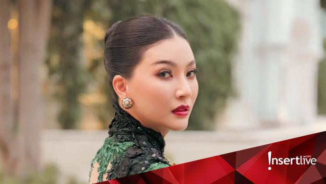 Sarwendah Refleksi Diri Jelang Akhir 2025: Perjalanan Hidup Gak Ada yang Tahu