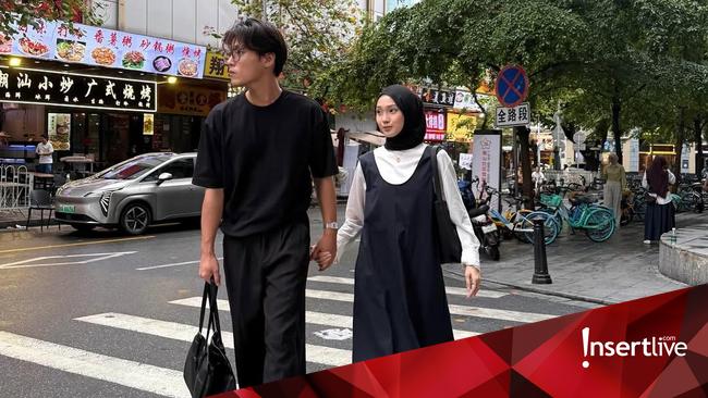 Na Daehoon dan Jule Resmi Cerai Verstek 3 Desember, Hak Asuh Anak Jatuh ke...