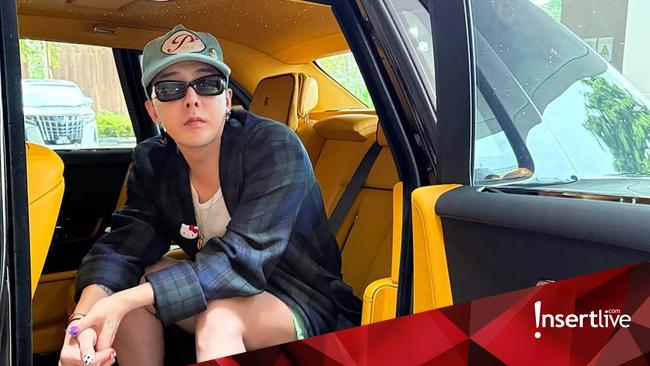 Rating Sempat Anjlok gegara Kim Soo Hyun, Program Good Day G-Dragon Lanjut Season 2