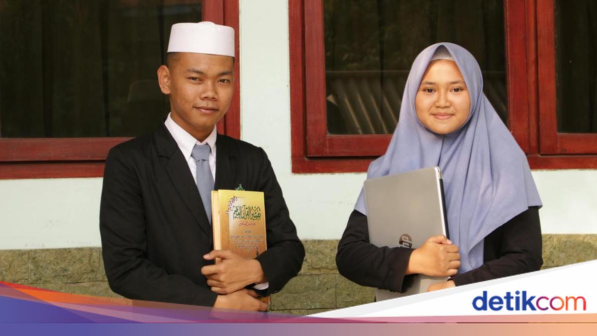 Hari Santri 2026 Tanggal Berapa? Cek Logo, Tema, dan Rangkaiannya!