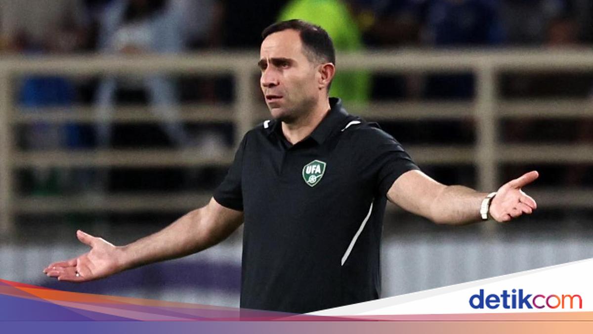 Timur Kapadze sebetulnya punya kesempatan untuk merasakan Piala Dunia 2026 bersama Uzbekistan. Namun, dia malah memilih angkat kaki.