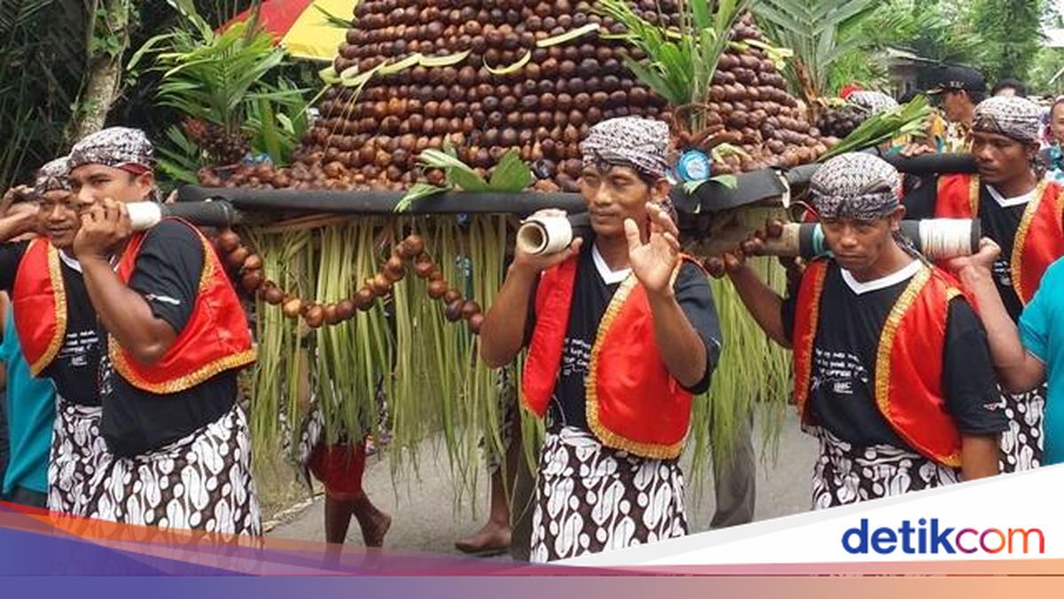 Hari Jadi Bojonegoro 20 Oktober, Begini Sejarah Berdirinya Kabupaten Ini