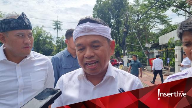Tanggapan Dedi Mulyadi Soal Kasus Resbob Hina Suku Sunda: Sudah Dilaporkan