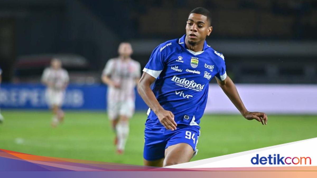 Photo: sport.detik.com Persib Bandung vs FC Seoul: ACL Two Preview, Schedule, and Team News