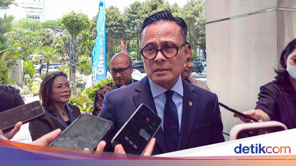 Kepala BP BUMN Minta PTPN Setop Proses Hukum Kakek Mujiran