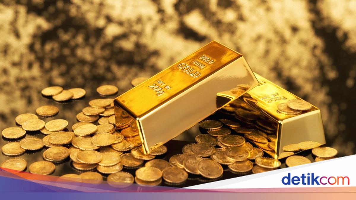 Misteri Harta Karun Kereta Emas Nazi di Polandia