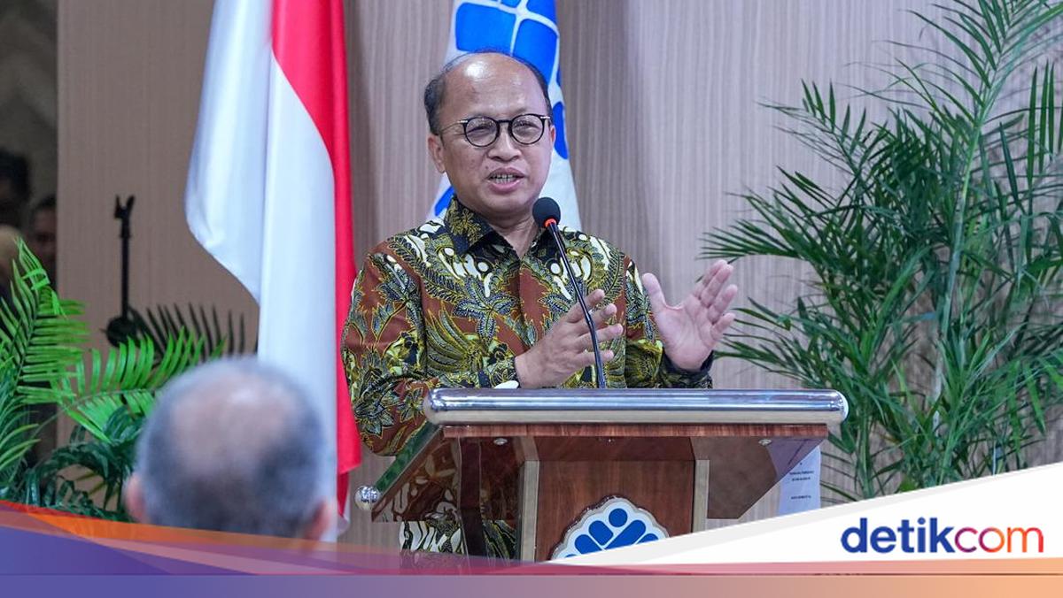 4.163 Orang Peserta Magang Nasional Mundur, Ini Biang Keroknya