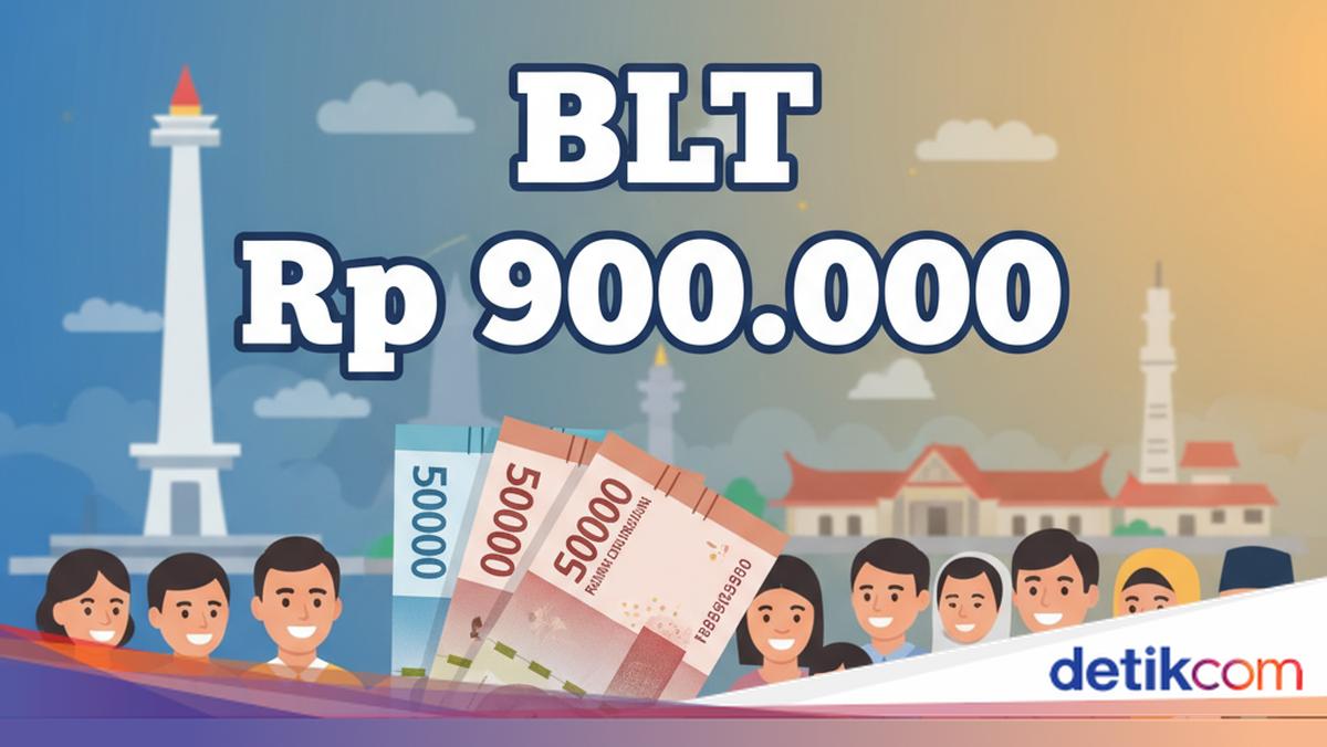 BLT Kesra 900 Ribu Agustus 2026: Jadwal, Syarat, dan Cara Cek Penerimanya